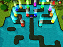 Wonderland Adventures: Mysteries of Fire Island screenshot