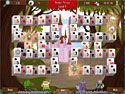 Wonderland Mahjong screenshot