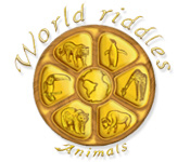 World Riddles: Animals game