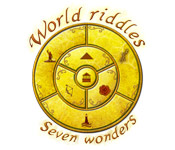 World Riddles: Seven Wonders game