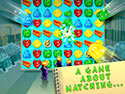Gummy Drop! screenshot