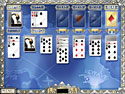 World Class Solitaire screenshot