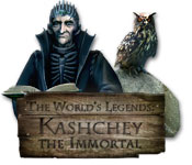 The World`s Legends: Kashchey the Immortal game