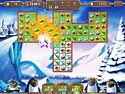 Yeti Quest: Crazy Penguins screenshot