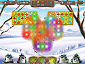 Yeti Quest: Crazy Penguins screenshot