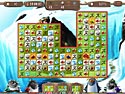 Yeti Quest: Crazy Penguins screenshot