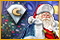 Yuletide Legends: Who Framed Santa Claus Collector's Edition game