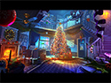 Yuletide Legends: Who Framed Santa Claus screenshot