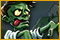 Zombie Solitaire 2: Chapter 2 game