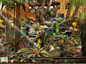 Zulu's Zoo screenshot