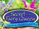 Enchanted Fairy Friends game