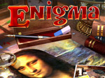 Enigma game