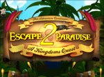 Escape from Paradise 2 game