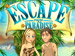 Escape from Paradise screenshot