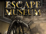Escape the Museum game