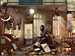 Escape the Museum screenshot