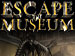 Escape the Museum game
