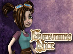 Everything Nice game