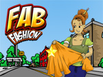 Fab Fashion game