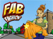 Fab Fashion screenshot