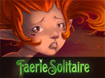 Faerie Solitaire game