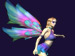 Fairies game