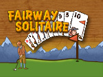 Fairway Solitaire game