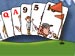 Fairway Solitaire game