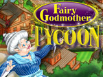 Fairy Godmother Tycoon game