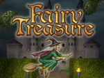 Fairy Treasure game
