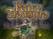 Fairy Treasure screenshot