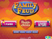 Family Feud Battle of the Sexes screenshot