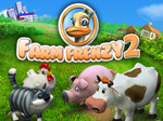 Farm Frenzy 2 game