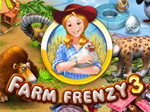 Farm Frenzy 3 game