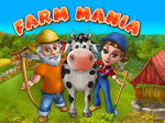 Farm Mania game