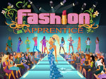 Fashion Apprentice game