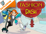 Fashion Dash game
