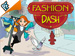 Fashion Dash screenshot