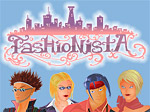 Fashionista game