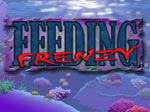 Feeding Frenzy game