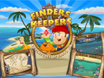 Finders Keepers game