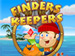 Finders Keepers game