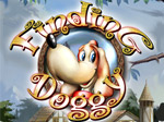 Finding Doggy game