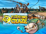 Fishing Craze game