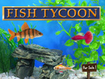 Fish Tycoon game