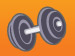 Fitness Dash game