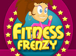Fitness Frenzy game