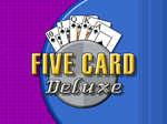 Five Card Deluxe game