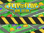 Flip or Flop Home Edition game