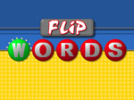 Flip Words game